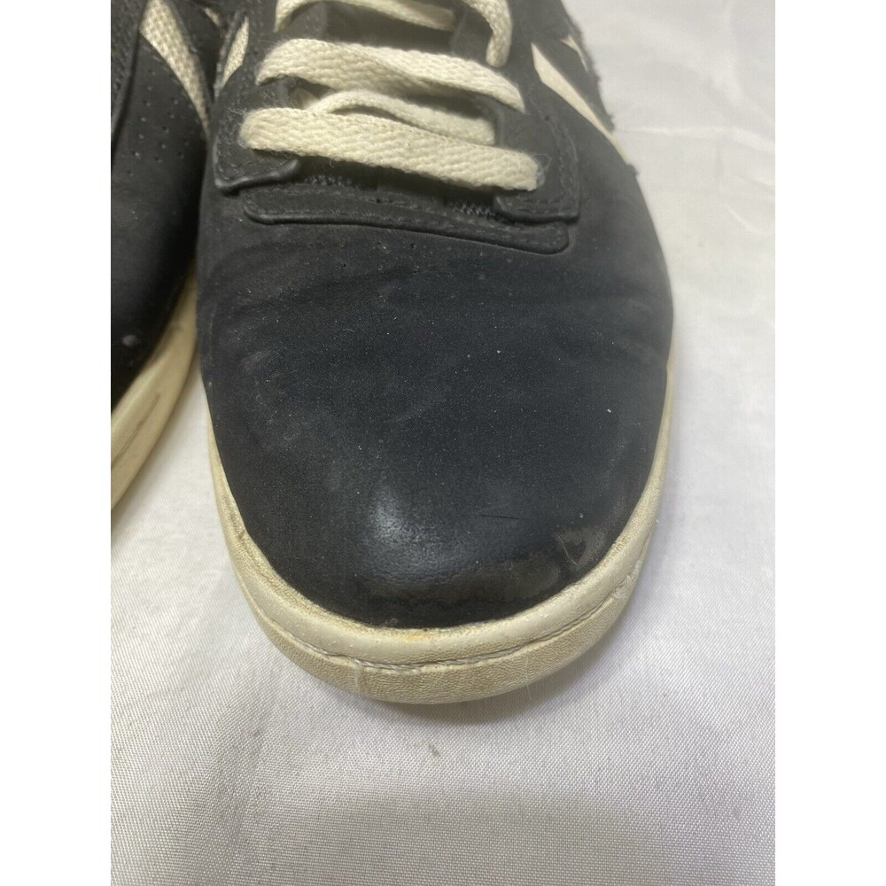 Converse KA-II Skate Shoes - M8.5/W10, Black, used, never skated, c. 2013 - Picture 6 of 11